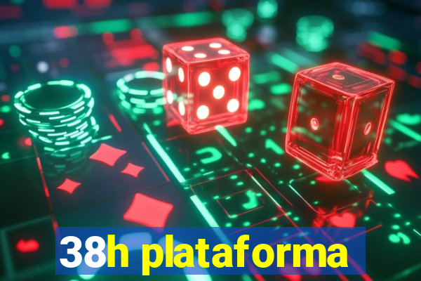 38h plataforma